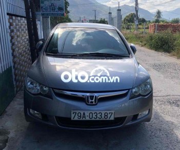 Honda Civic bán xe   rin nòi đẹp xuất sắc 2007 - bán xe Honda civic rin nòi đẹp xuất sắc