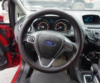 Ford Fiesta 2016 - Giá chỉ 379 triệu