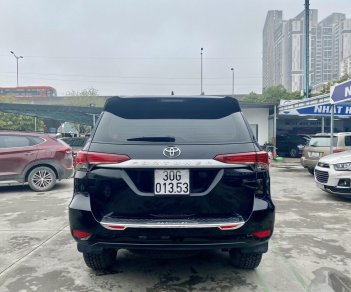 Toyota Fortuner 2019 - Biển Hà Nội, chính chủ từ đầu