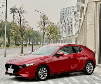 Mazda 3 2021 - Xe đẹp, đầy đủ lịch sử bảo dưỡng