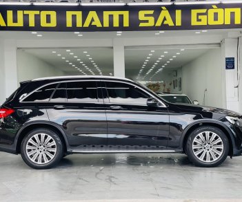 Mercedes-Benz GLC 250 2019 - 01 chủ từ đầu