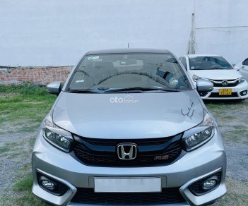 Honda Brio 2019 - Xe cam kết chất lượng - Giá tốt nhất