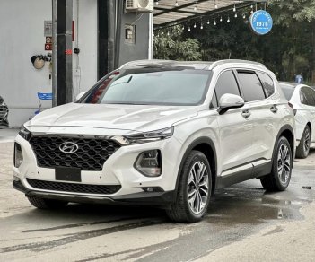 Hyundai Santa Fe 2020 - Hyundai Santa Fe 2020