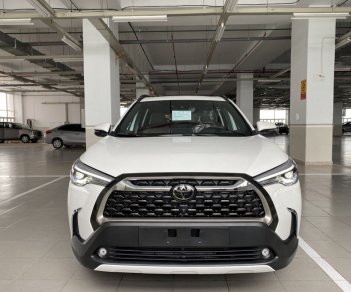 Toyota Corolla Cross 2023 - Mẫu 2023