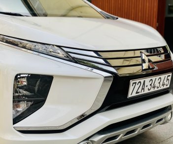 Mitsubishi Xpander 2019 - Xe màu trắng