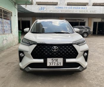 Toyota Veloz Cross 2022 - Nhập khẩu Indo