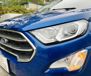 Ford EcoSport 2020 - Biển Hà Nội