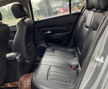 Daewoo Lacetti 2011 - Nhập khẩu Trung Đông