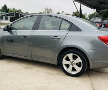 Daewoo Lacetti 2011 - Nhập khẩu Trung Đông