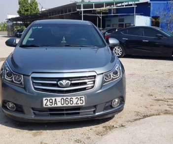 Daewoo Lacetti 2010 - Nhập khẩu Hàn Quốc