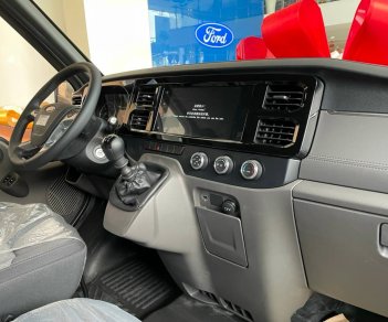 Ford Transit 2023 - Giá khuyến mãi tốt nhất thị trường