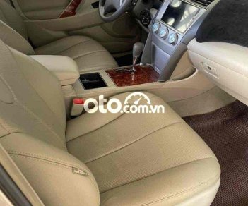 Toyota Camry  vàng cát 2008 êm ngon full option 2007 - Camry vàng cát 2008 êm ngon full option