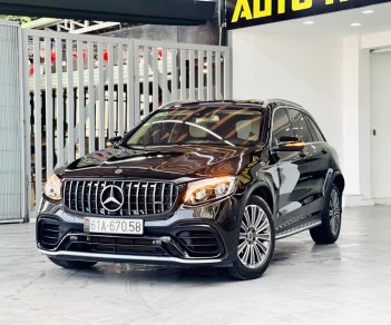 Mercedes-Benz GLC 250 2019 - 01 chủ từ đầu