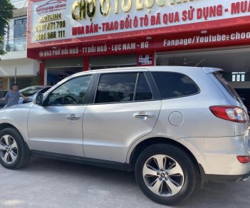 Hyundai Santa Fe 2011 - Số tự động