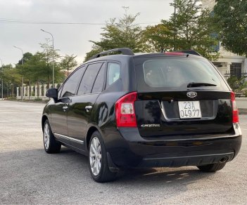 Kia Carens 2011 - Kia Carens 2011 số sàn