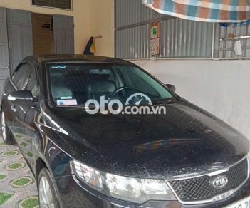 Kia Cerato Cần bán   2009 số sàn 2009 - Cần bán KIA Cerato 2009 số sàn