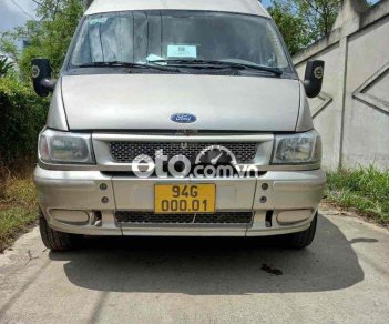 Ford Transit Xe  for  6 người 850kg sản xuất 2006 2006 - Xe van for transit 6 người 850kg sản xuất 2006