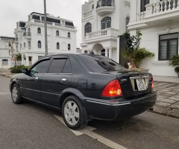 Ford Laser 2002 - Xe màu đen