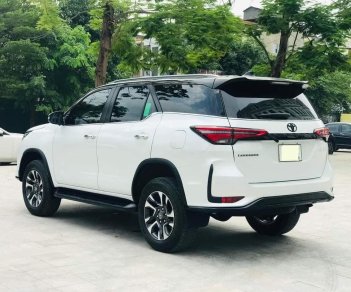 Toyota Fortuner 2021 - Xe đẹp xuất sắc