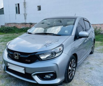 Honda Brio 2019 - Xe cam kết chất lượng - Giá tốt nhất