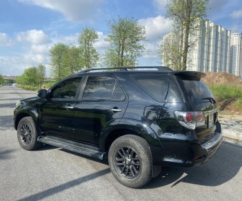 Toyota Fortuner 2015 - Sơn zin 95%