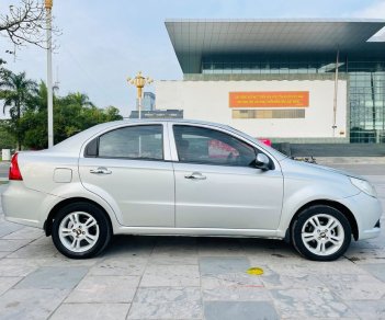 Chevrolet Aveo 2017 - Chevrolet Aveo 2017 số sàn tại Vĩnh Phúc