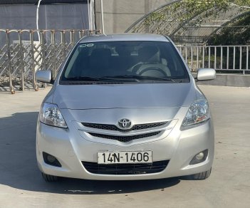 Toyota Yaris 2007 - Toyota Yaris 2007 số tự động