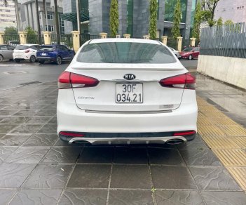 Kia Cerato 2018 - Đẹp quá chỉ hơn 400tr sở hữu ngay xe biển Hà Nội