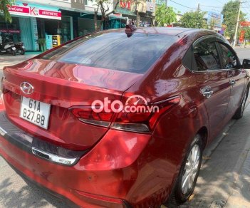 Hyundai Accent  2020. MT. bản đủ. xe rất mới. xe gia đình 2020 - ACCENT 2020. MT. bản đủ. xe rất mới. xe gia đình