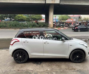 Suzuki Swift   1.5AT 2015 xe đẹp xuất sắc ko có đối 2015 - Suzuki Swift 1.5AT 2015 xe đẹp xuất sắc ko có đối