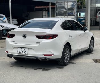 Mazda 3 2020 - Bán xe màu trắng