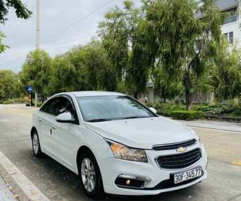 Chevrolet Cruze 2017 - Xe đẹp zin