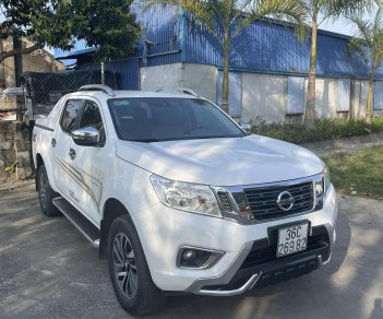 Nissan Navara 2018 - Nissan Navara 2018 số tự động tại Hòa Bình