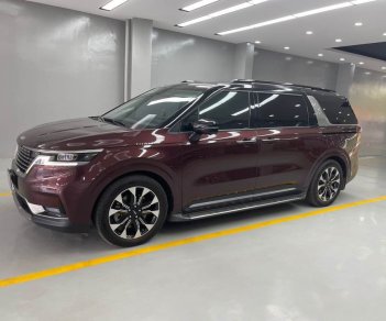 Kia Carnival 2022 - Biển tỉnh