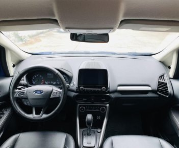 Ford EcoSport 2020 - Biển Hà Nội