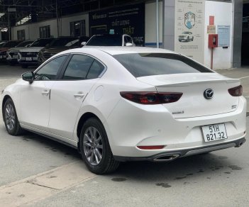 Mazda 3 2020 - Siêu lướt biển Sài Gòn