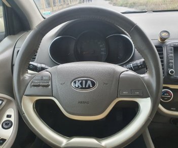 Kia Morning 2016 - Xe gia đình xịn