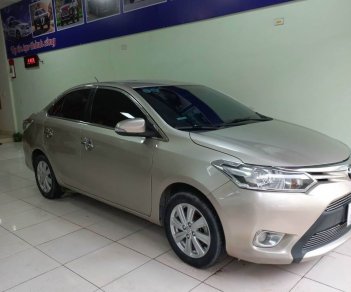 Toyota Vios 2017 - Siêu mới