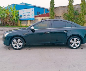 Daewoo Lacetti 2010 - Xe màu đen  