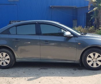 Daewoo Lacetti 2010 - Màu xám, nhập khẩu, giá cực tốt