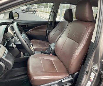 Toyota Innova 2019 - Biển Hà Nội rất mới