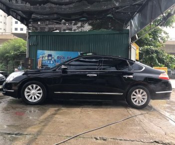 Nissan Teana 2010 - Cần bán lại xe 295tr