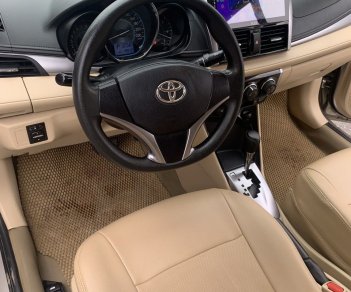 Toyota Vios 2017 - Xe đẹp, giá tốt, hỗ trợ trả góp 70%