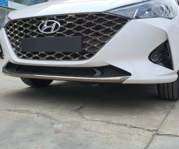 Hyundai Accent 2022 - Bản đủ, đủ màu, giảm tiền mặt, quà tặng full