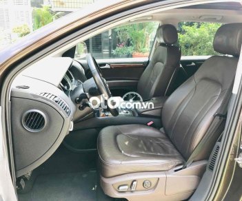 Audi Q7 Delux cars   ĐỜI 2010 2010 - Delux cars AUDI Q7 ĐỜI 2010