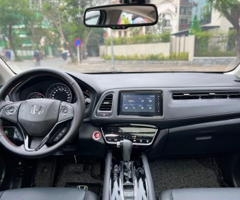 Honda HR-V 2021 - Cần bán gấp xe nhập giá 745tr