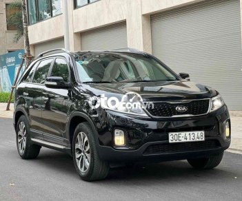 Kia Sorento   2.4AT bản Full xăng cao cấp giá tốt 2017 - Kia Sorento 2.4AT bản Full xăng cao cấp giá tốt