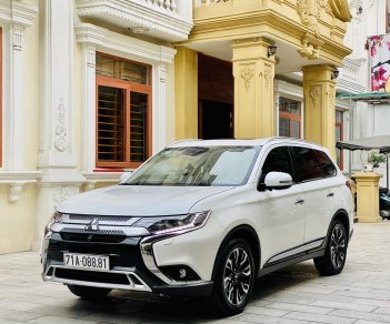 Mitsubishi Outlander 2020 - Xe đẹp, nhanh tay liên hệ