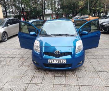 Toyota Yaris 2010 - Toyota Yaris 2010 số tự động tại Hà Nội