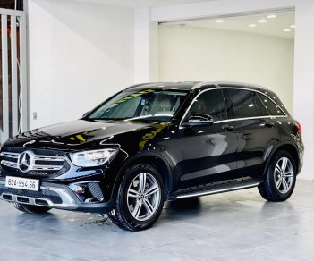 Mercedes-Benz GLC 200 2021 - Còn bảo hành chính hãng đến 2024